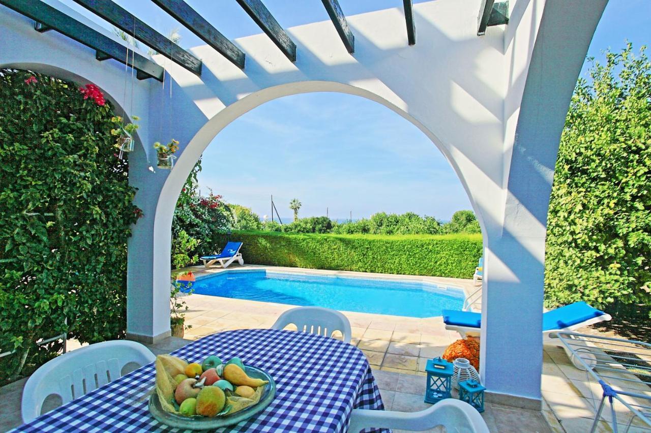 Lemon Grove Dio Villa