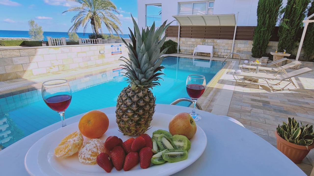 Villa Ocean View Paralimni