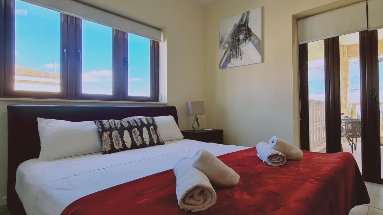 Villa Ocean View *
