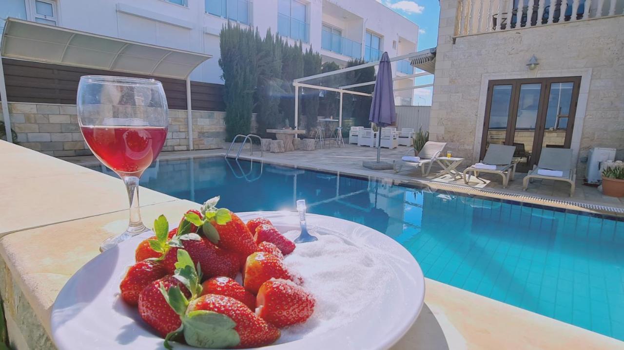 Ocean View Villa