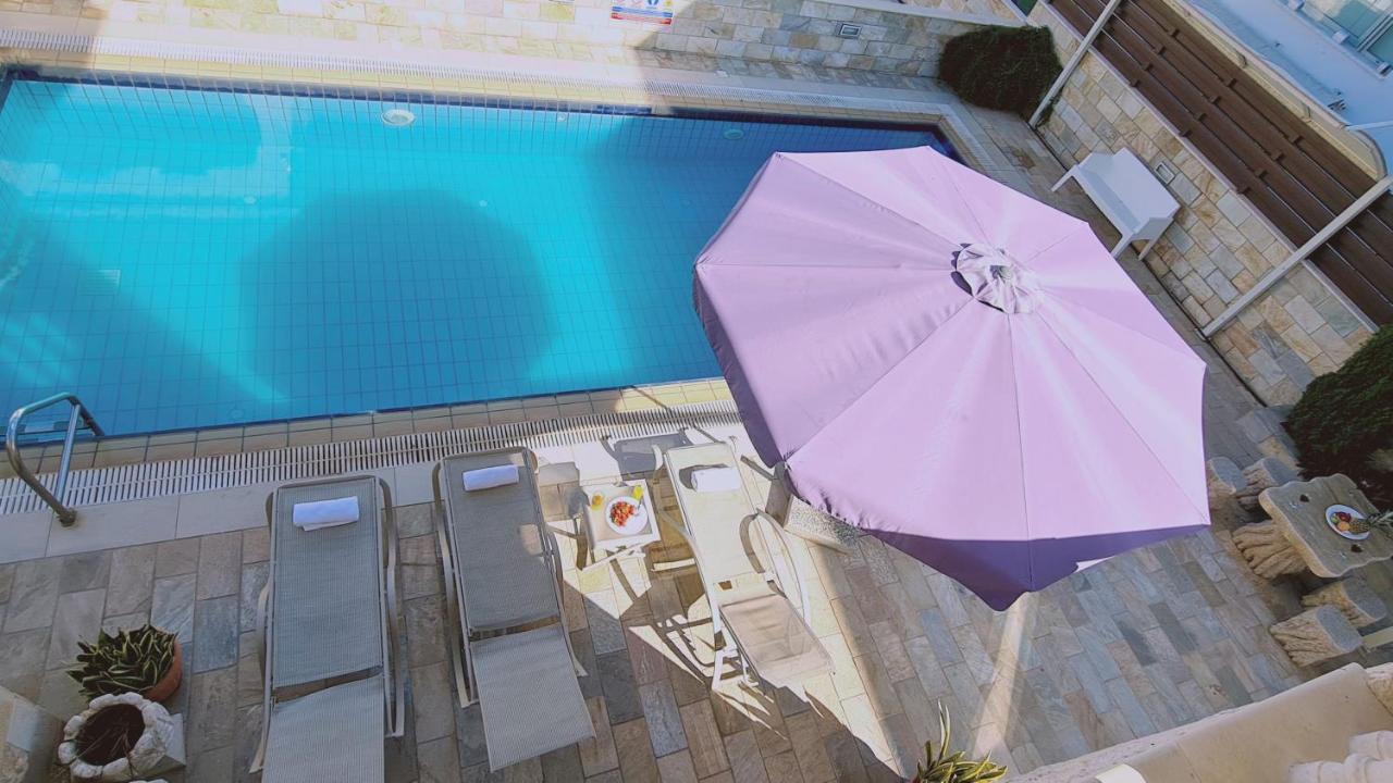 Villa Ocean View Paralimni