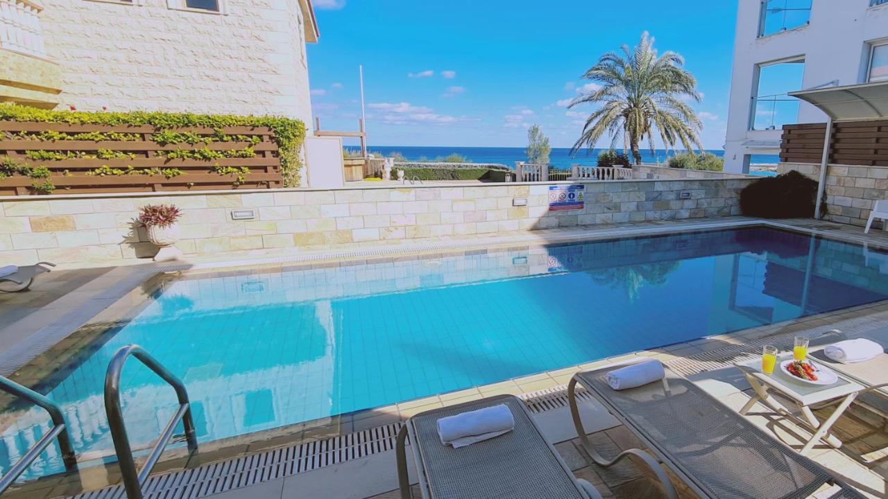 Ocean View * Paralimni