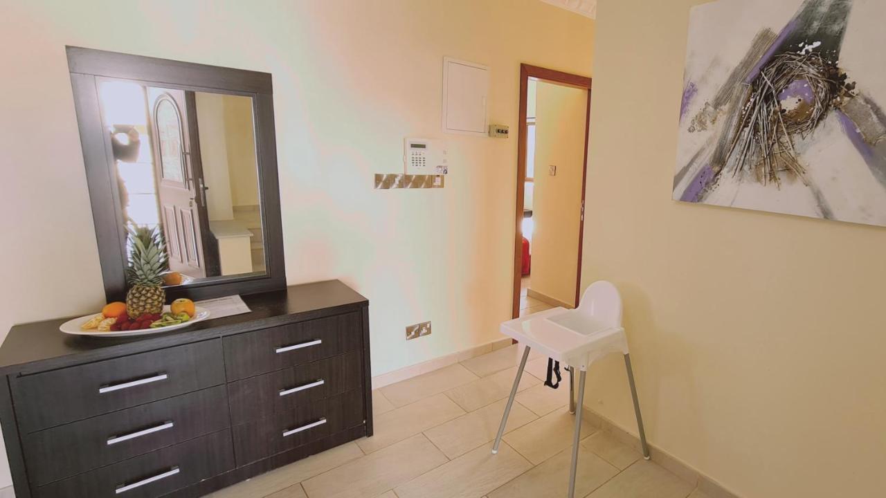 Villa Ocean View