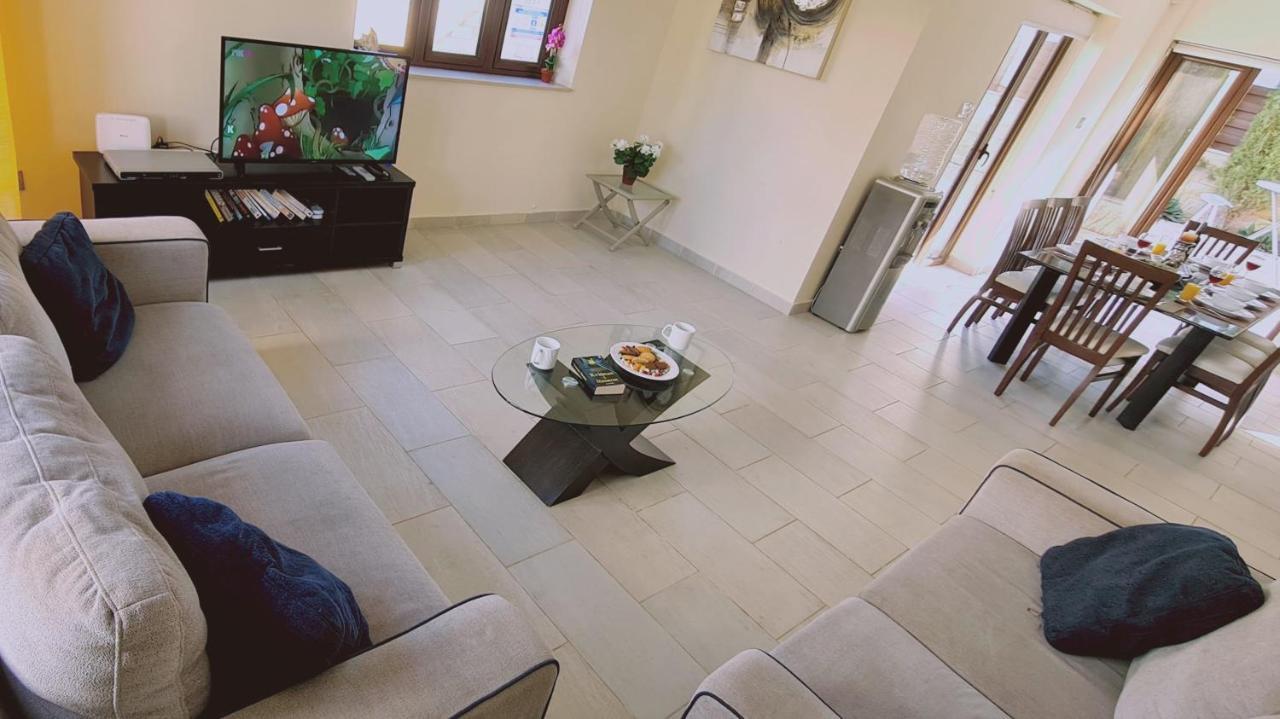 Villa Ocean View Paralimni