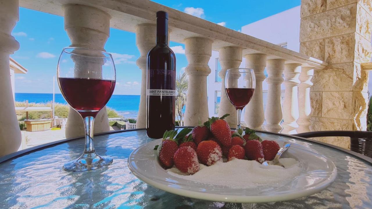 Ocean View Villa