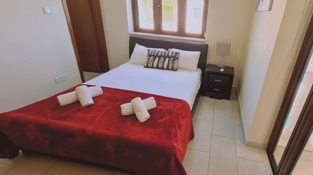 Ocean View Villa *
