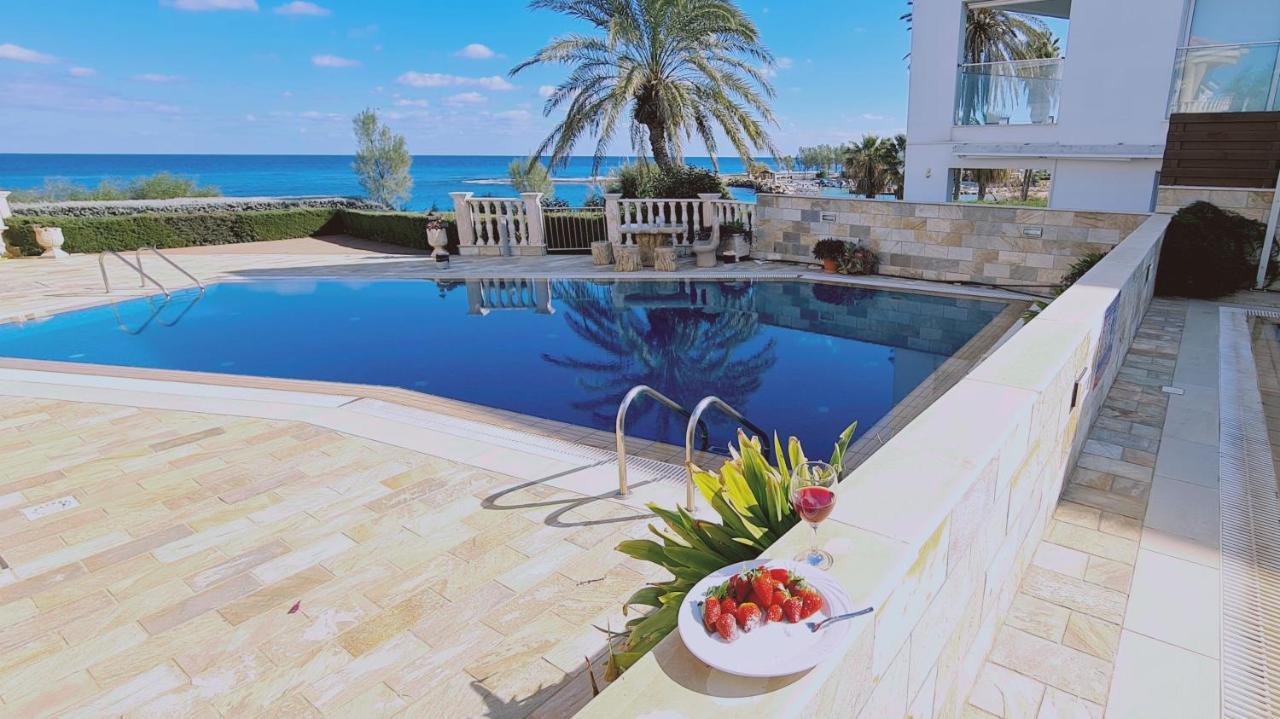 Ocean View