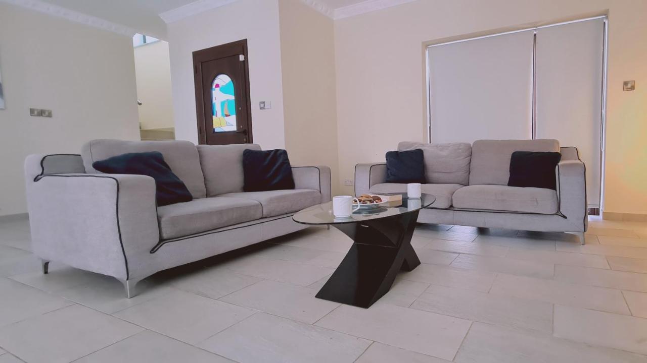 Villa Ocean View Paralimni