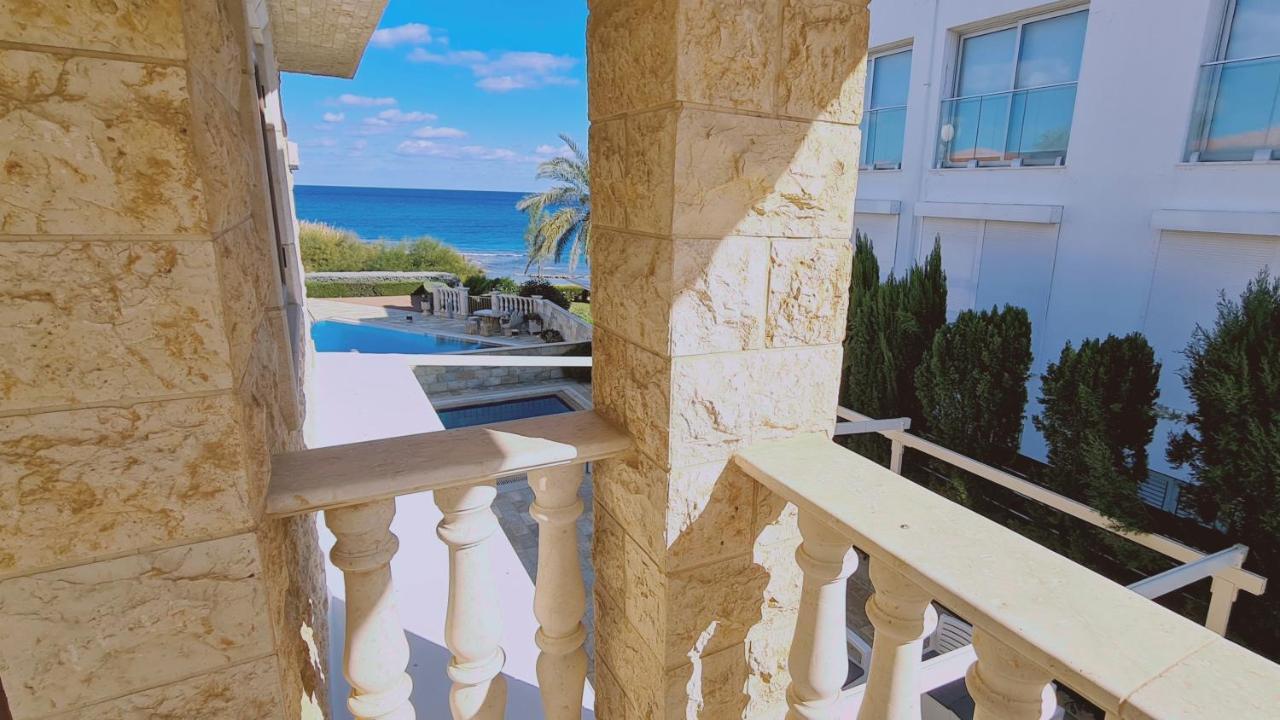 Villa Ocean View