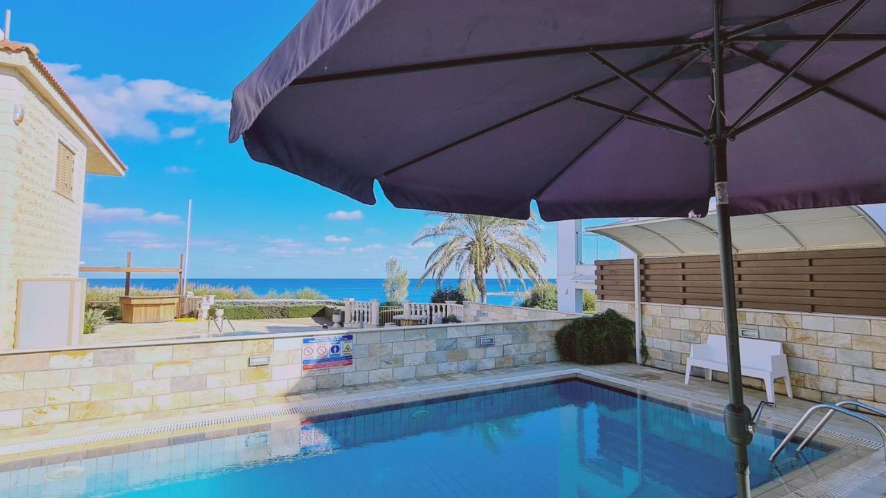 Ocean View