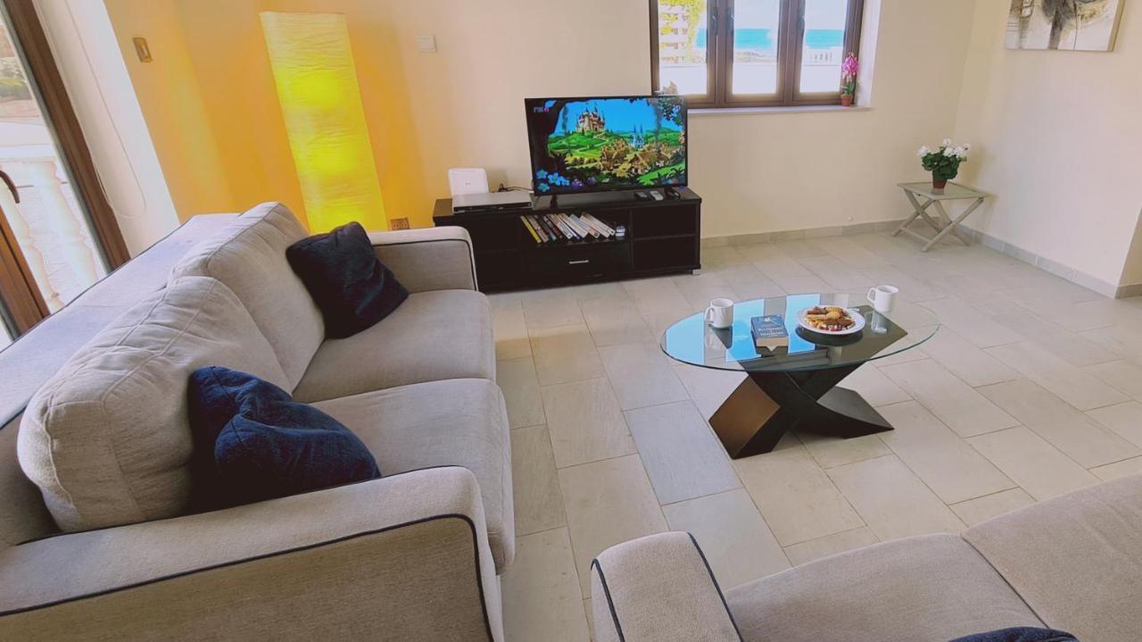 Villa Ocean View *