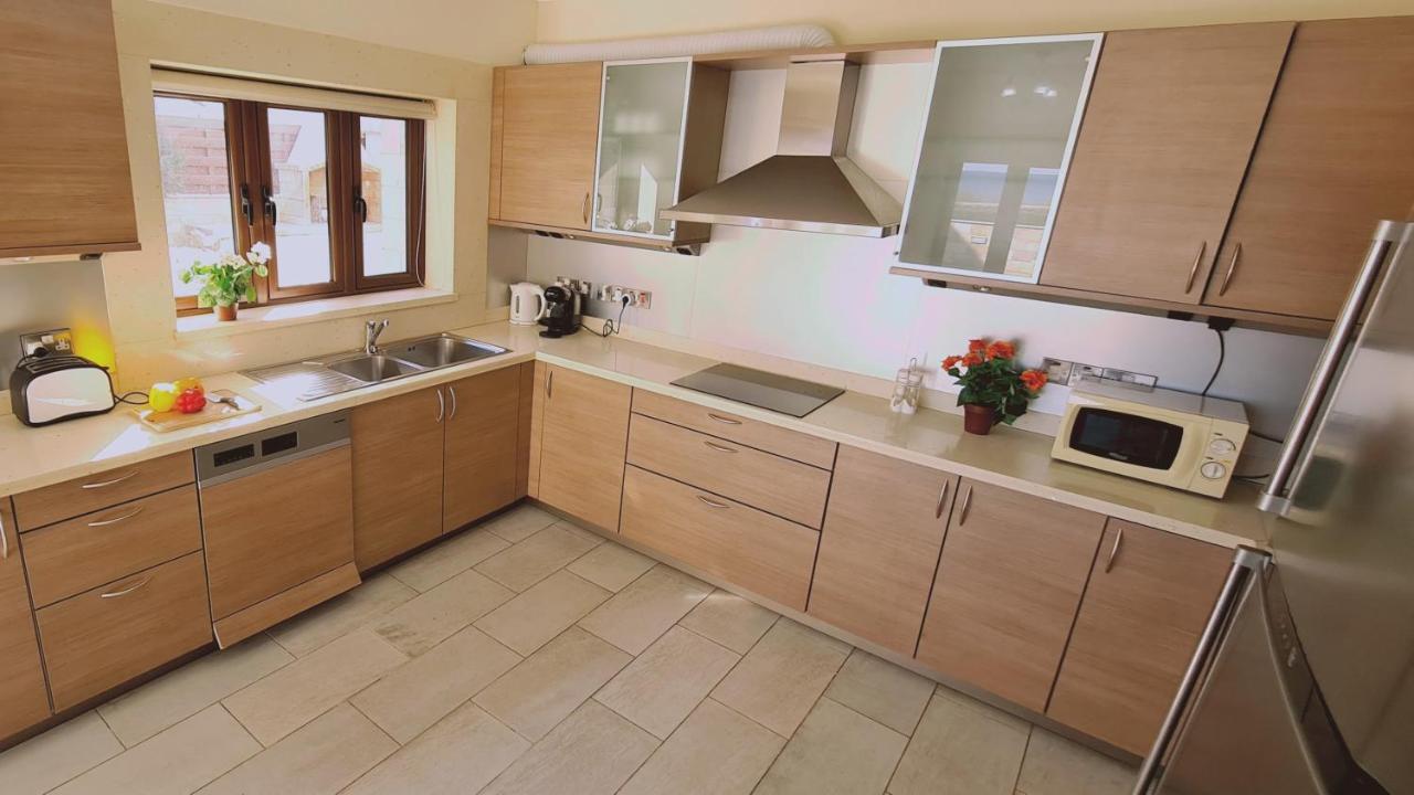 Villa Ocean View *