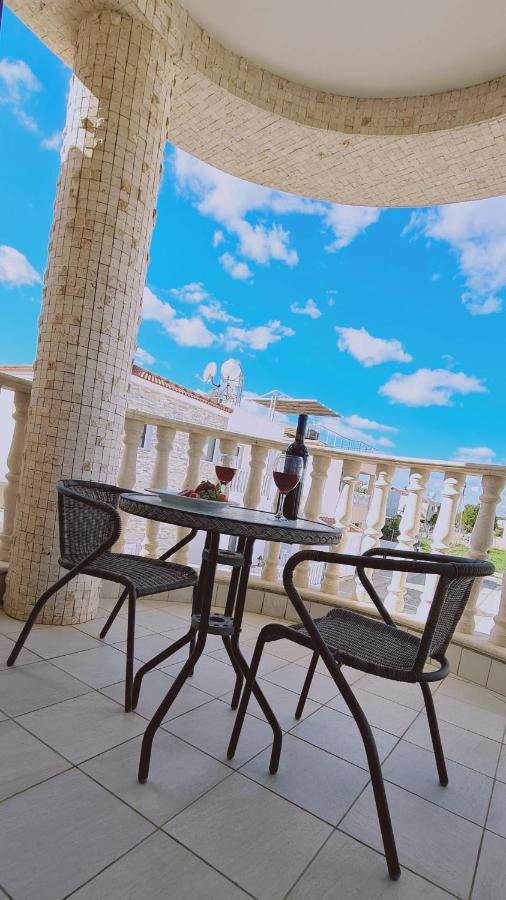 Ocean View Paralimni