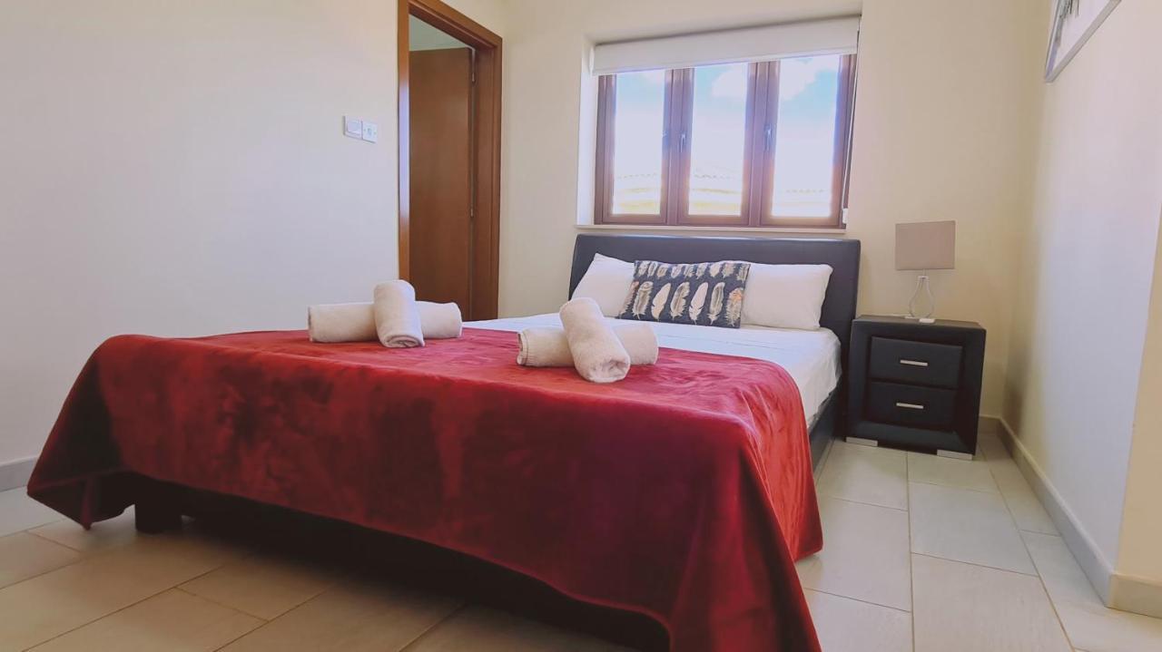 Ocean View Villa