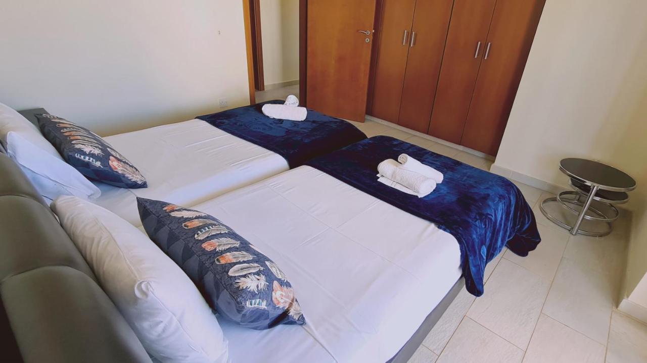 Ocean View Villa