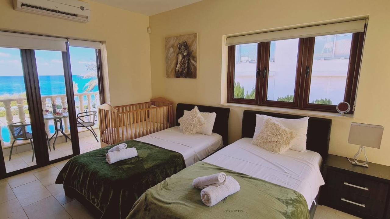 Ocean View Villa