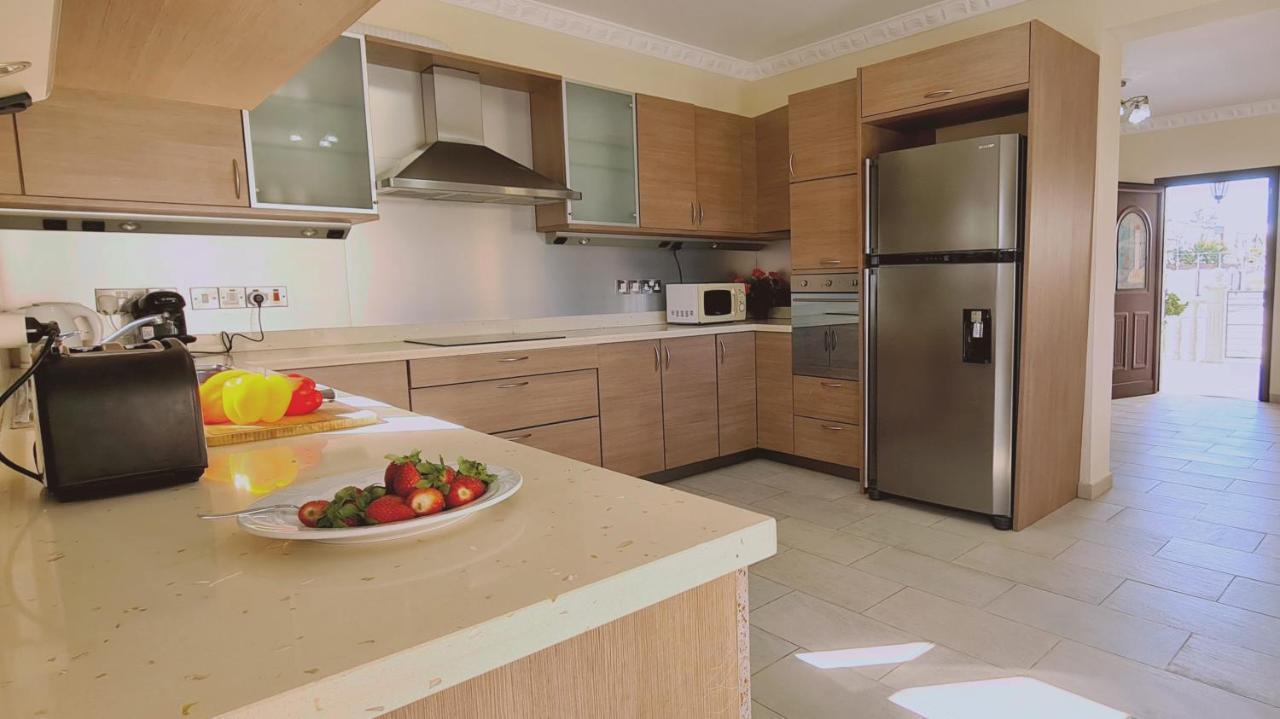 Villa Ocean View Paralimni