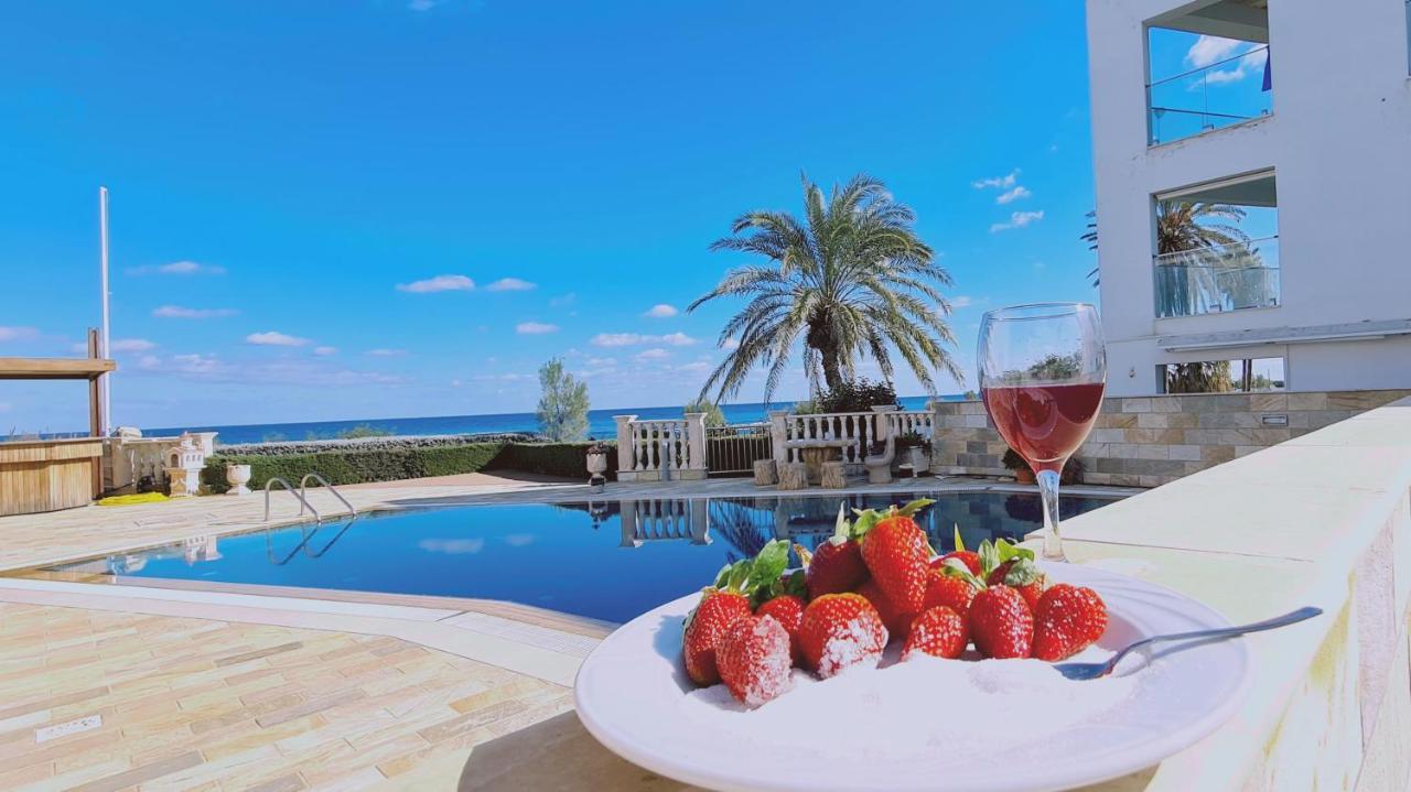 Ocean View