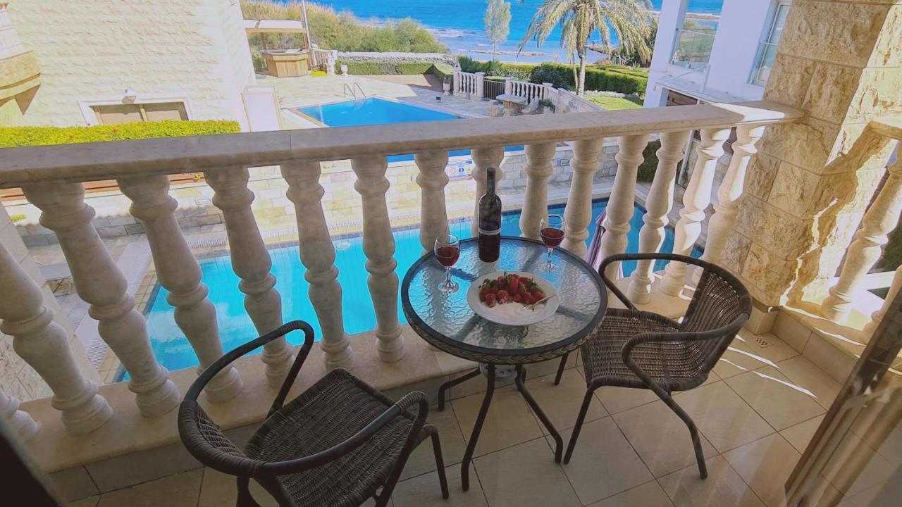 Ocean View Villa