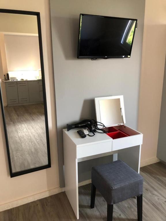 Droushia Holiday Apartment *