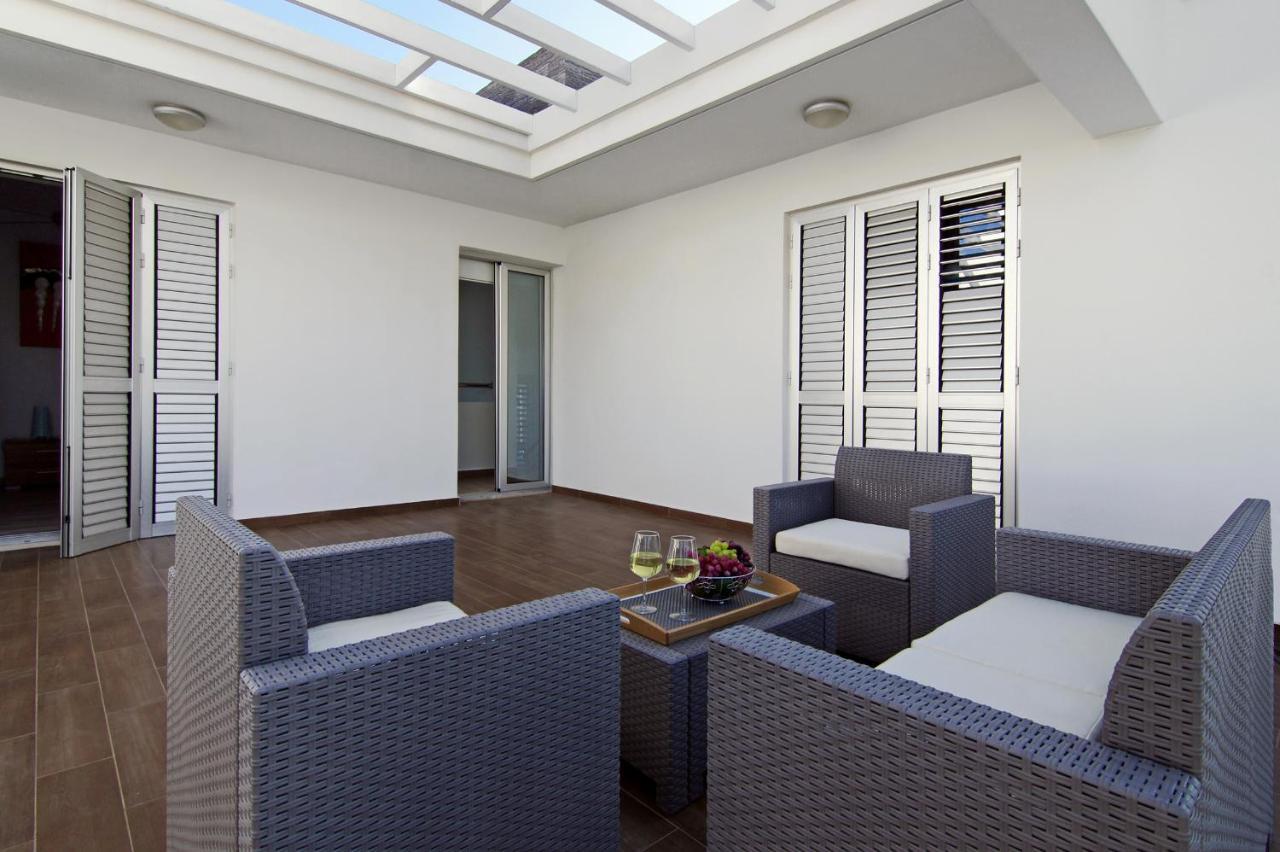 Angellina Villa Protaras