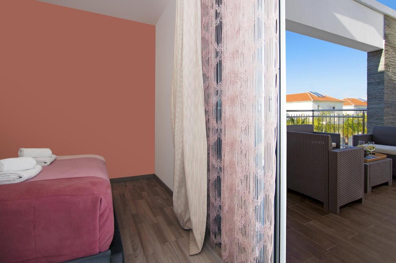 Angellina Villa Protaras