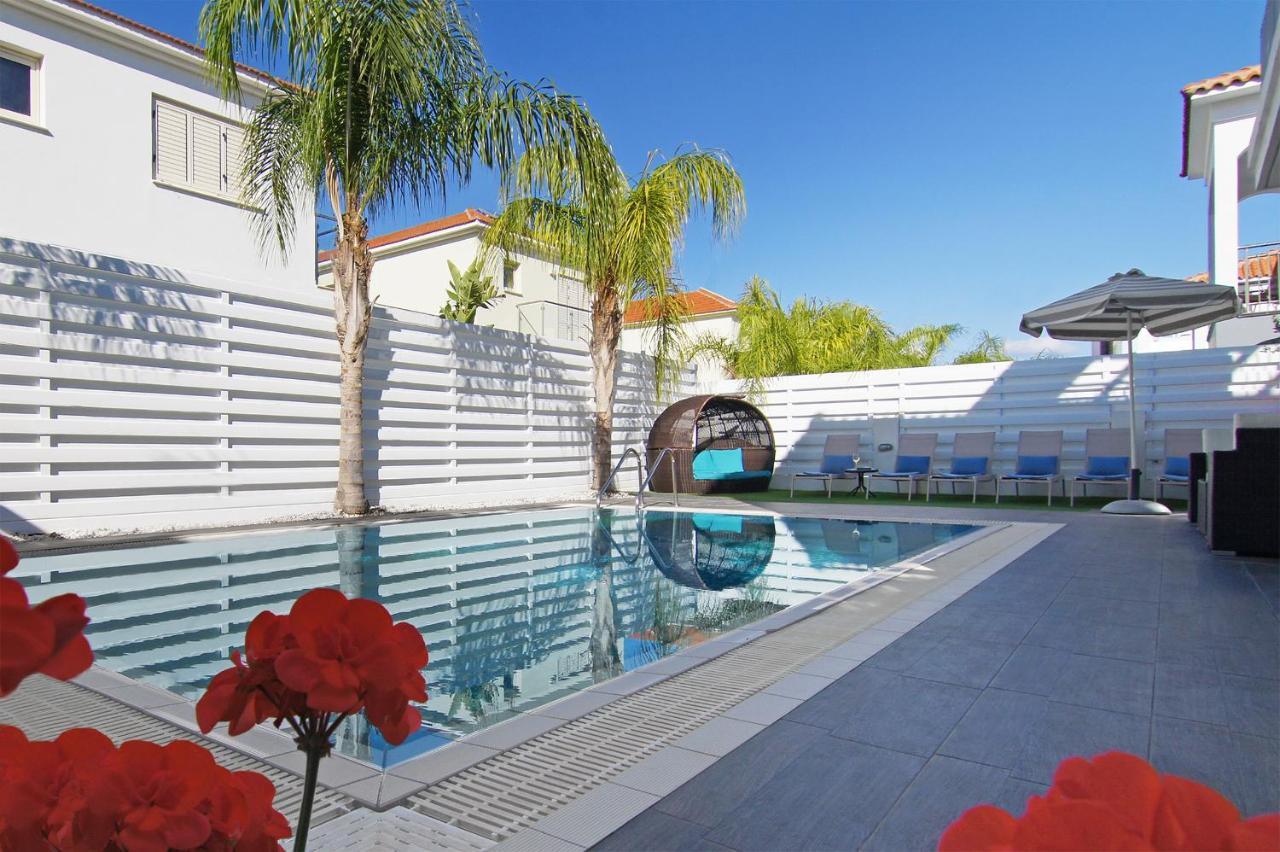 Villa Angellina Protaras