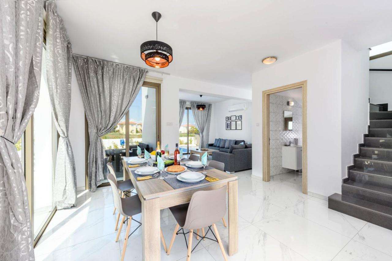 Villa Levanda #40