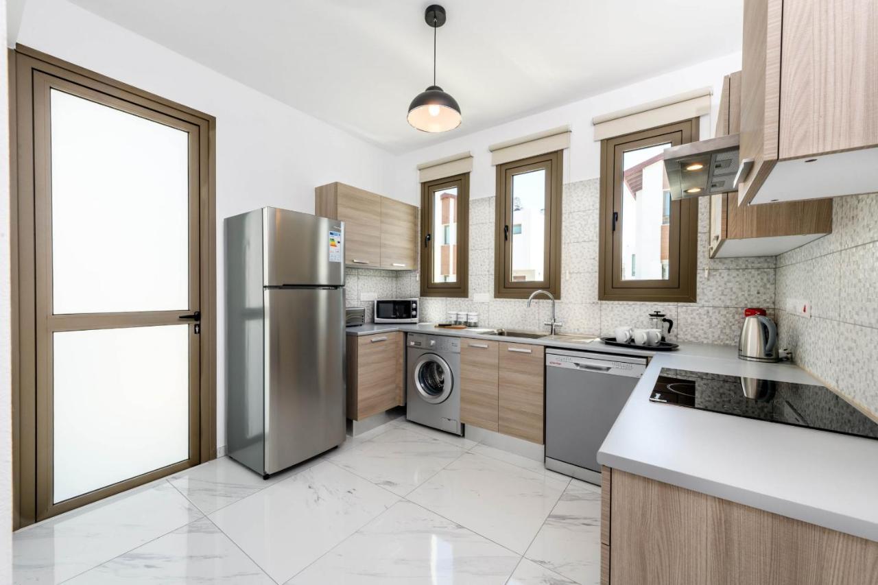 Villa Levanda #40 Protaras