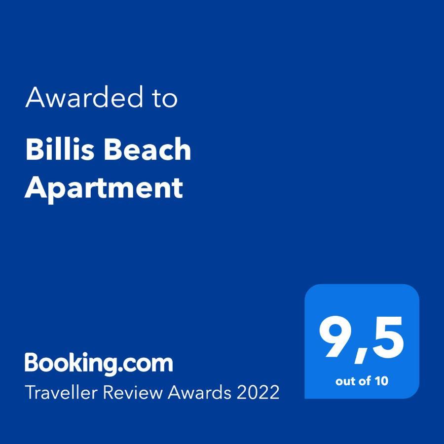 Apartment Billis *