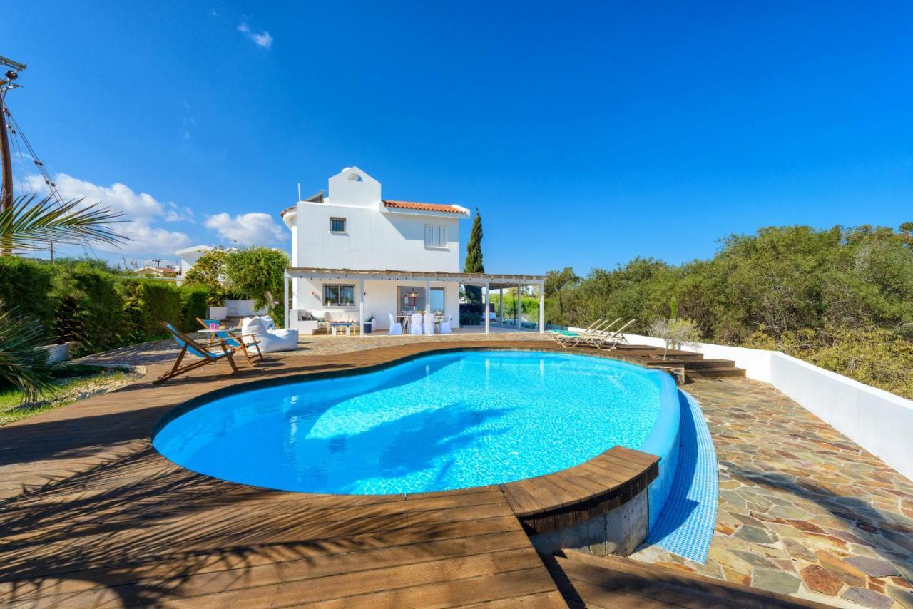 Villa Marilena *