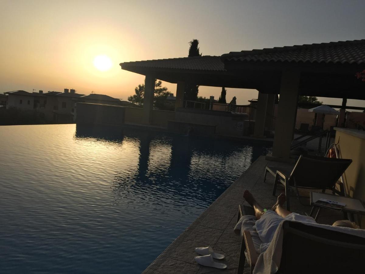 Villa Aphrodite Hills
