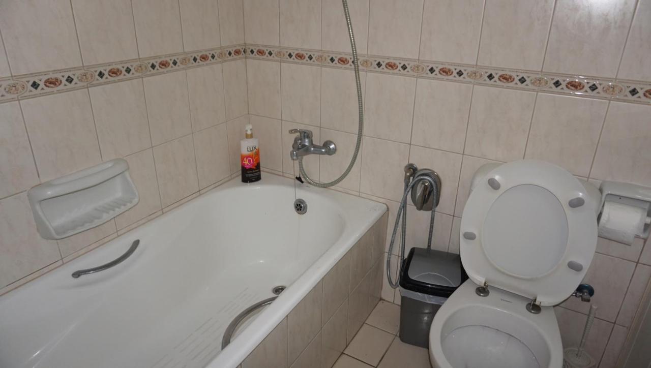 Apartment Limnaria Gardens Paphos, Near