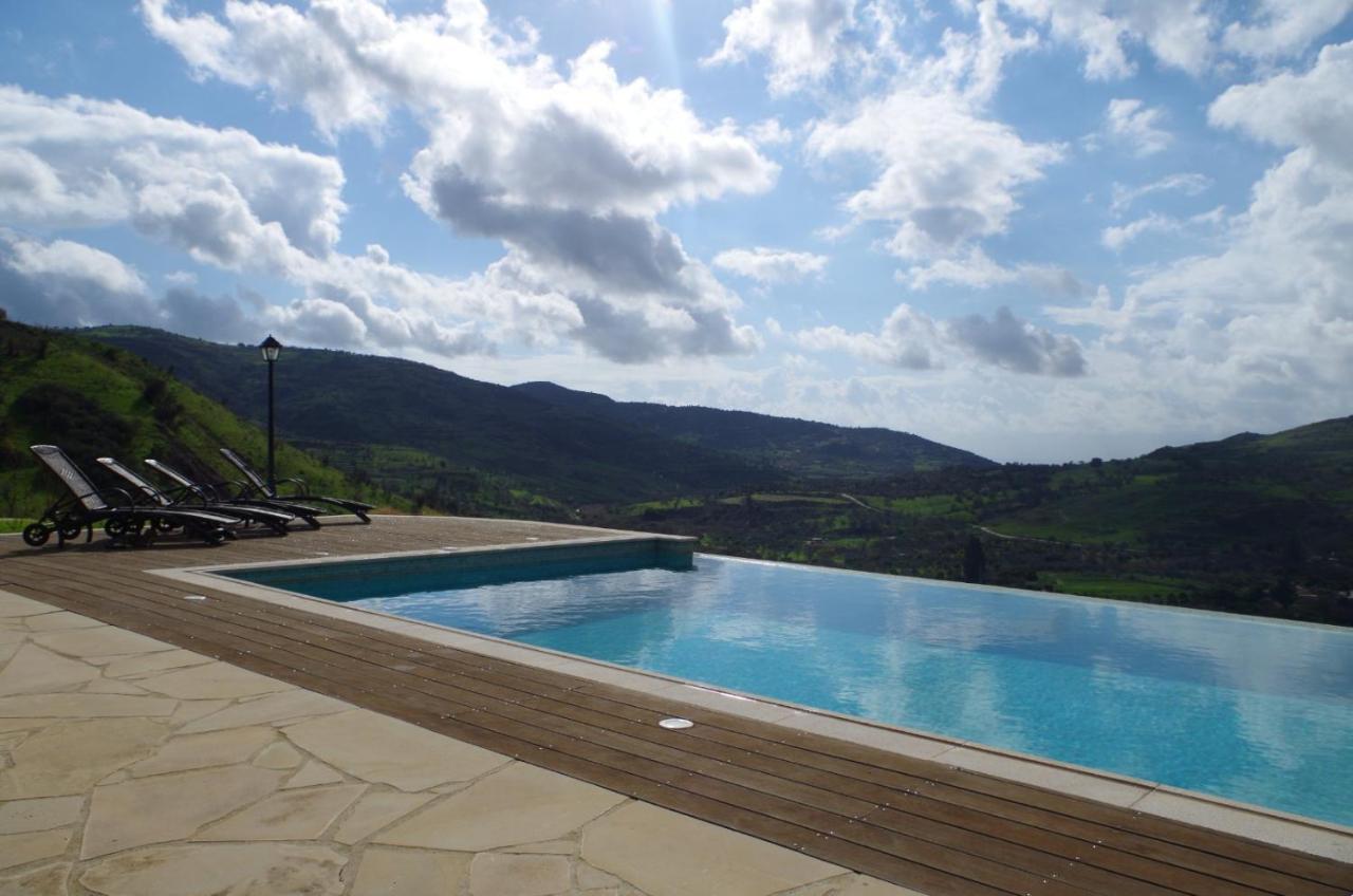 Pousada Amera Luxury Pegeia