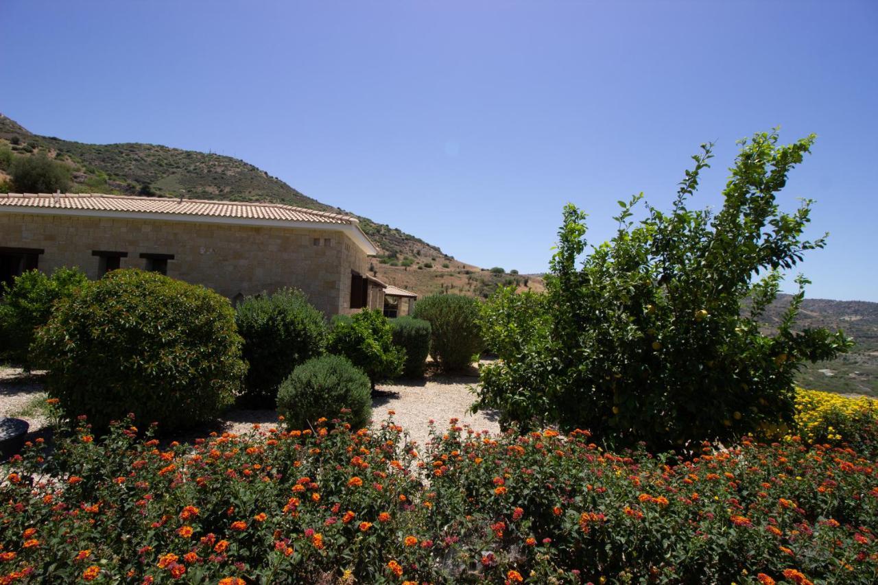 Amera Luxury Pousada Pegeia