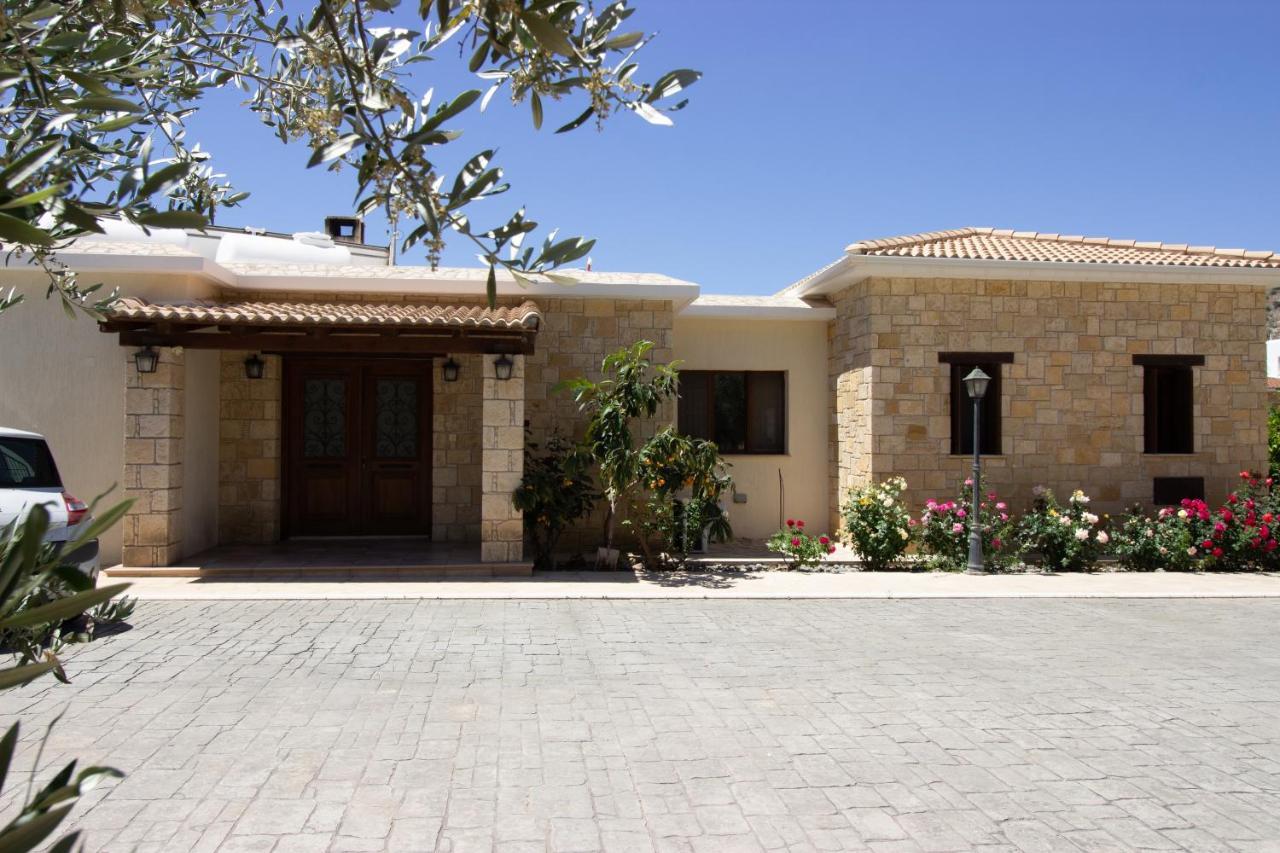 Amera Luxury Pousada *