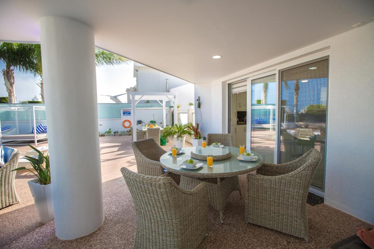 113 Villa Protaras