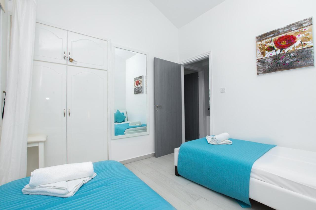 Villa 113 Protaras
