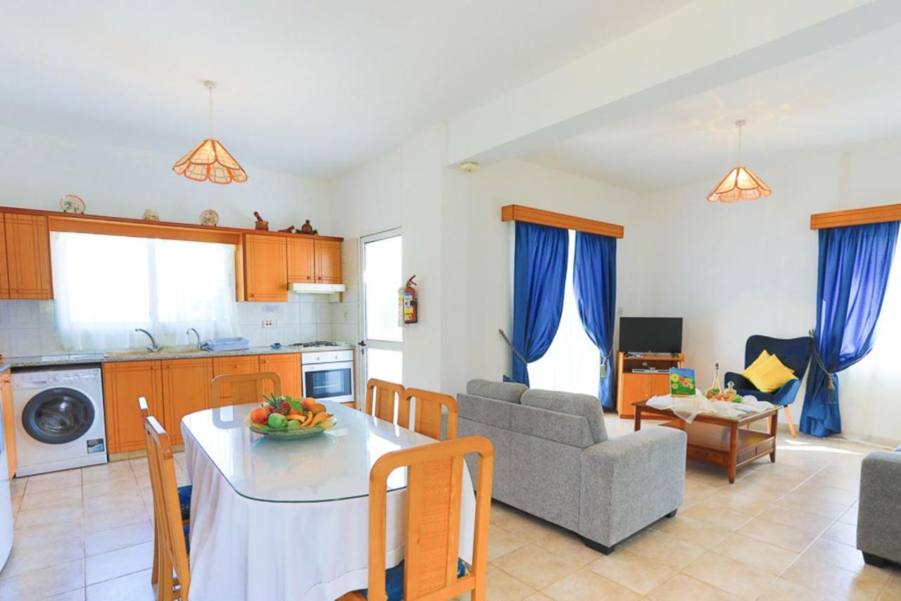 Villa Lemon Grove Dio