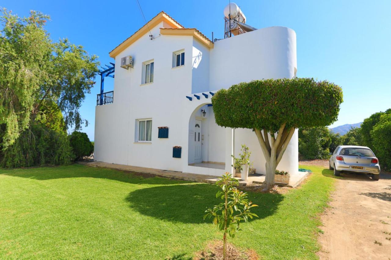 Lemon Grove Dio Villa Argaka