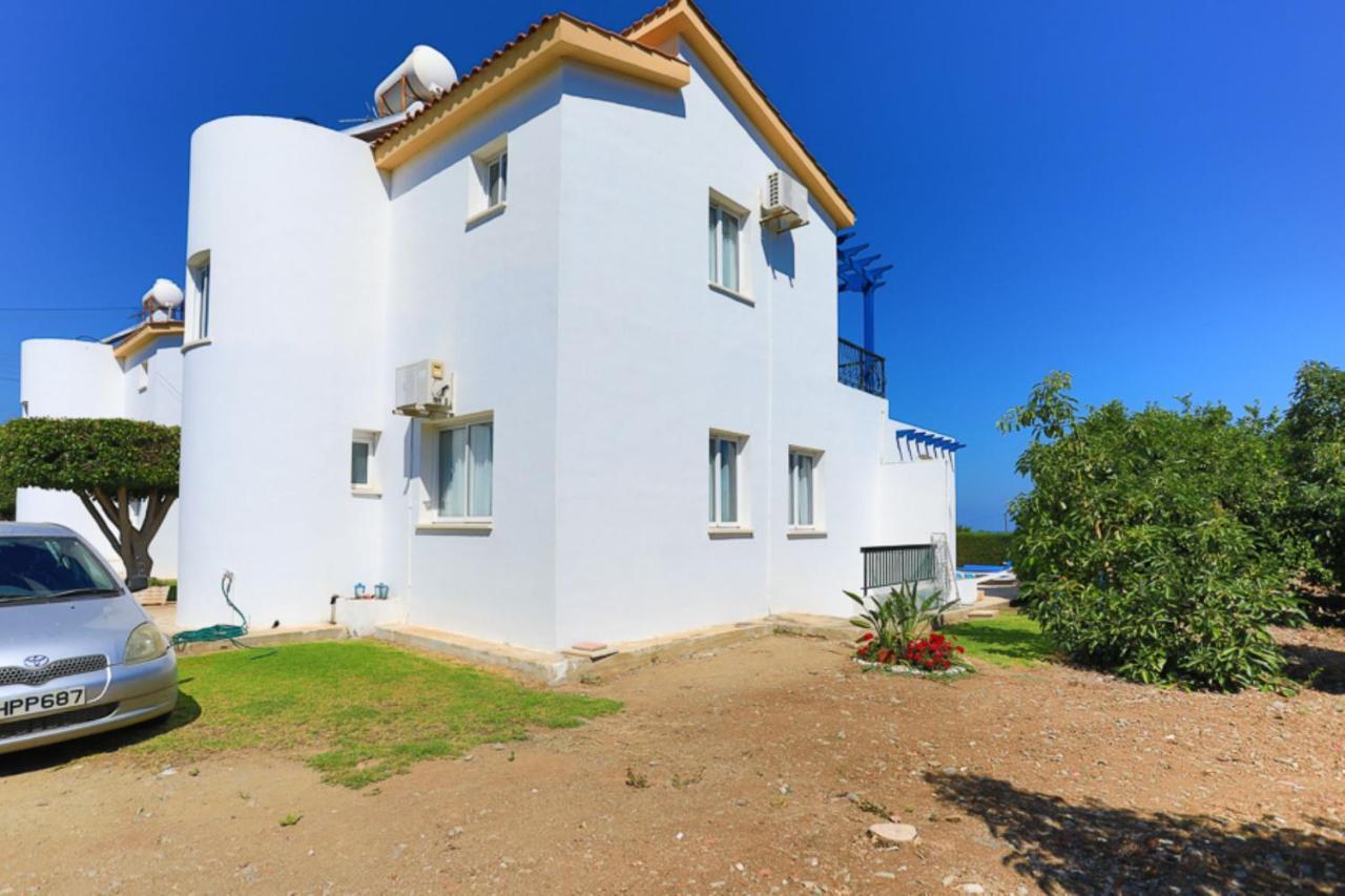 Lemon Grove Dio Villa