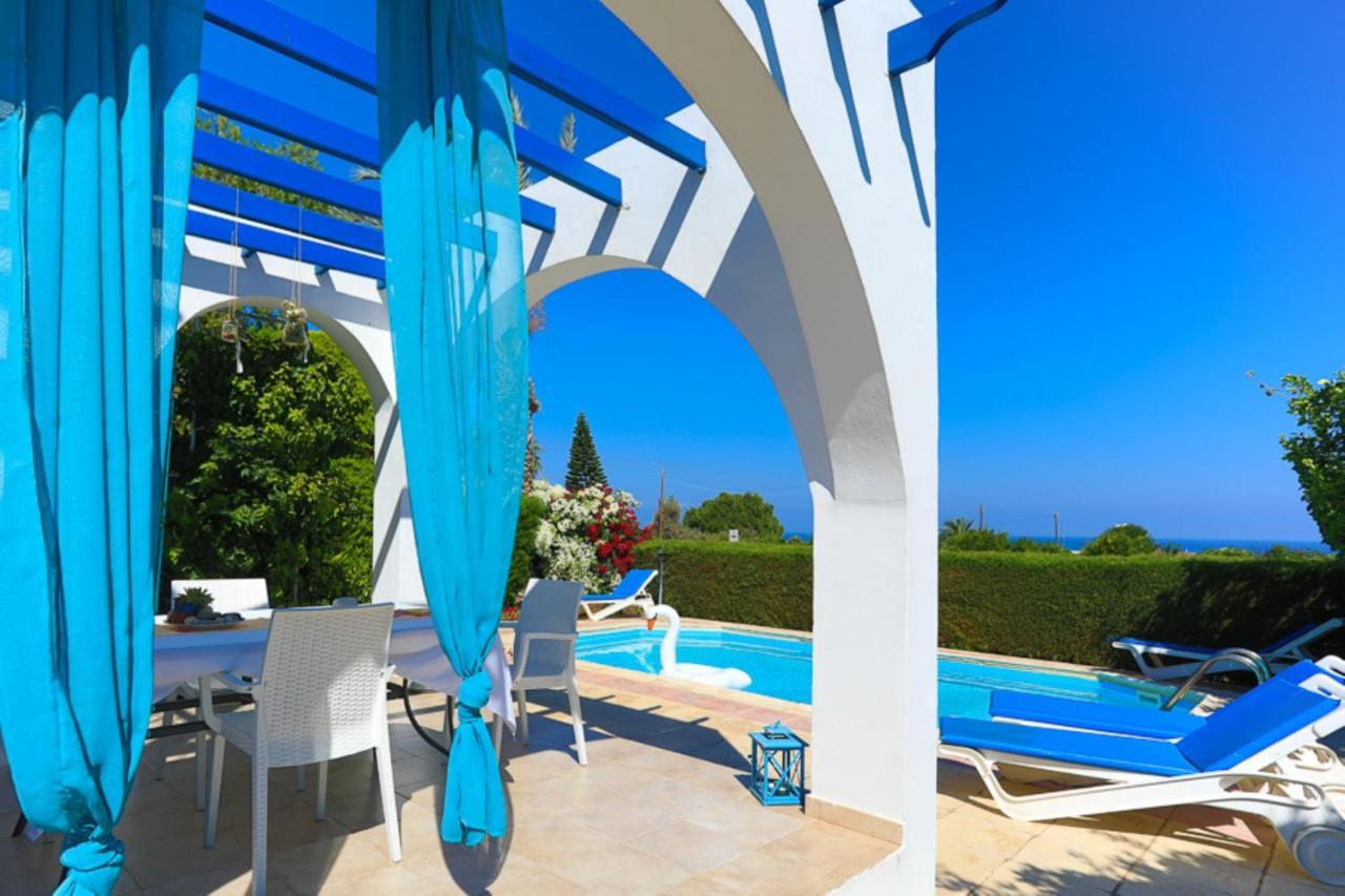 Villa Lemon Grove Dio