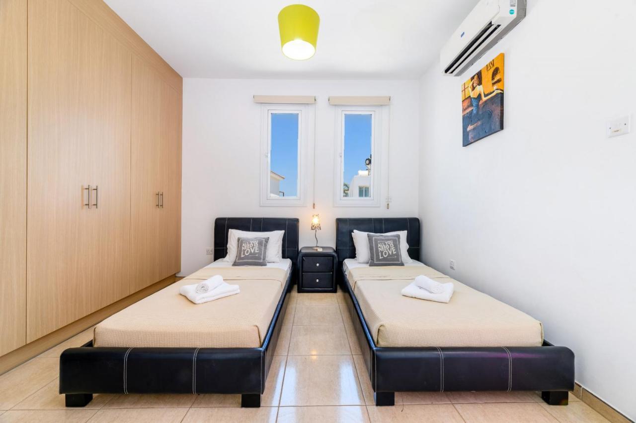 Avra Villas Villa *