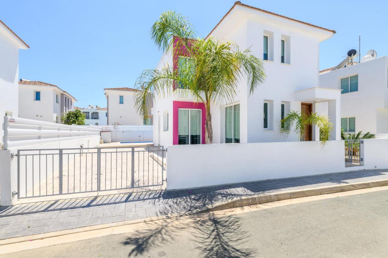 Avra Villas Villa *