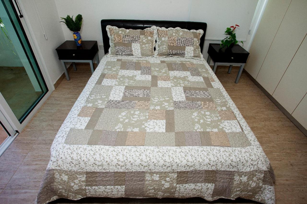 Villa Sirena, Pernera, Valentino Paralimni