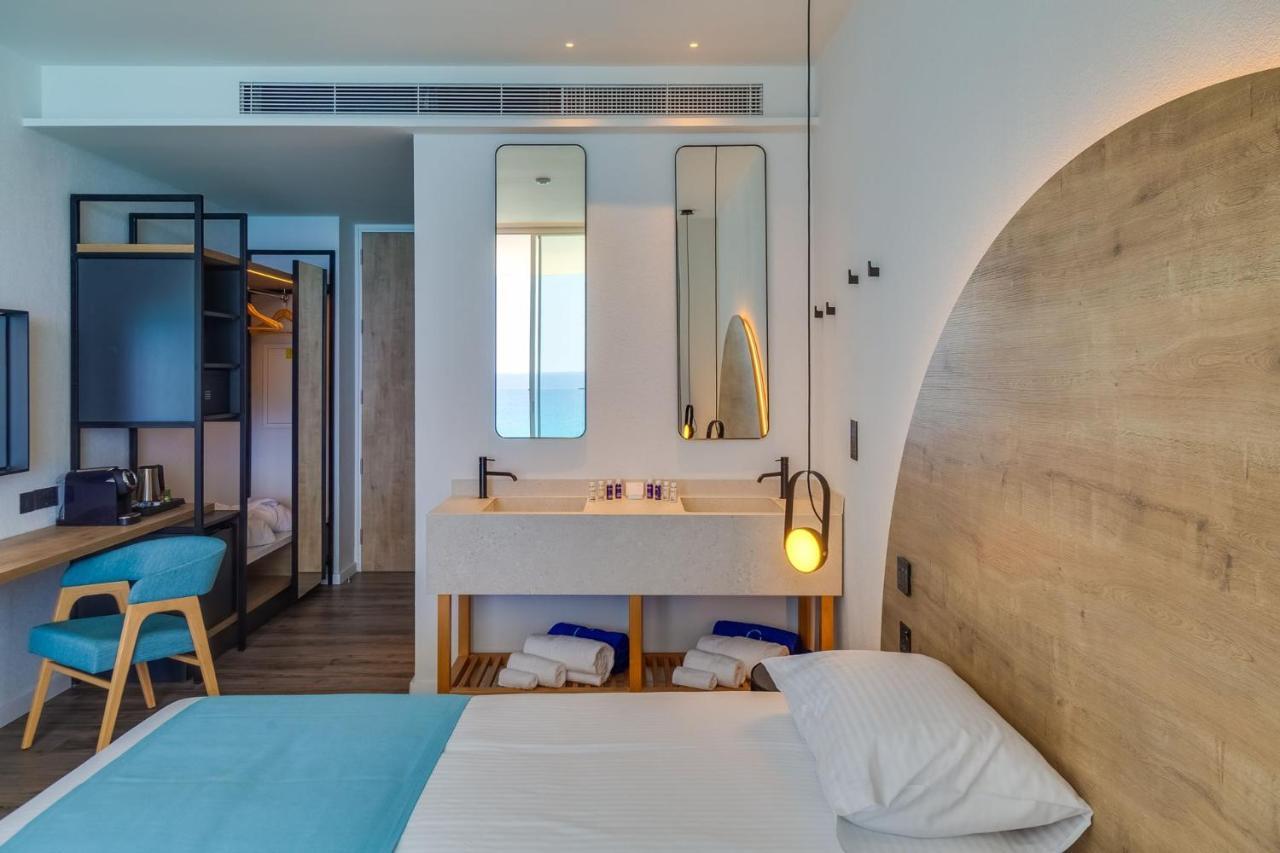 Flamingo Paradise - Adults Only 4* Protaras