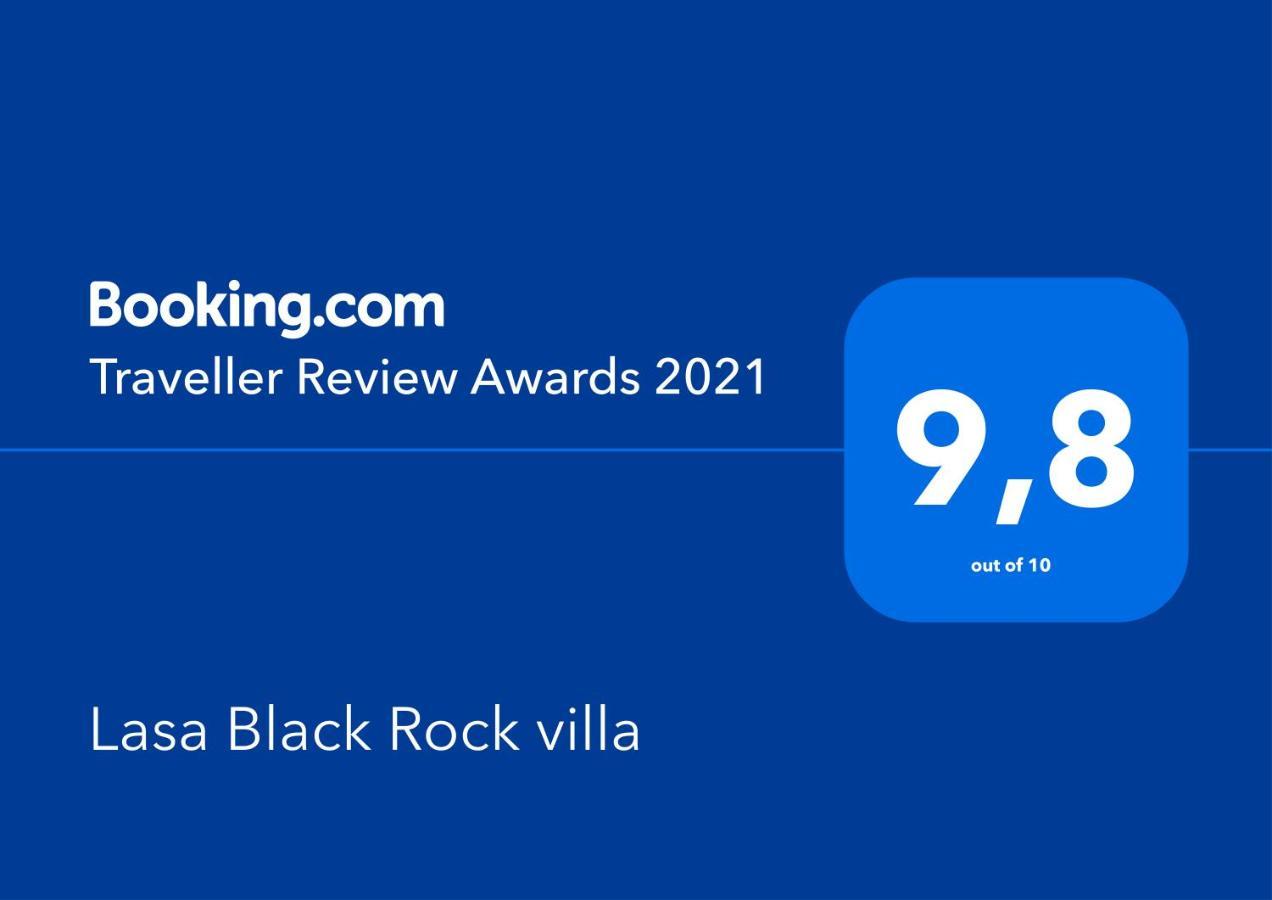 Pousada Lasa Black Rock *