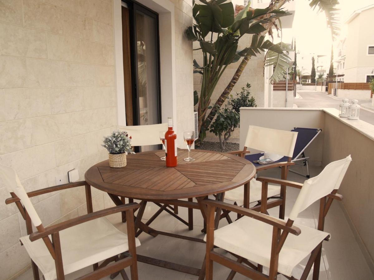 Appartement Kyklades &