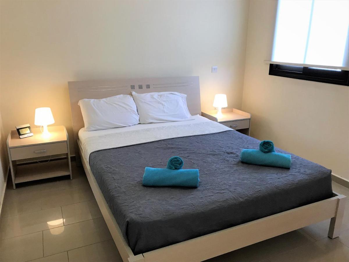 Appartement Kyklades & *