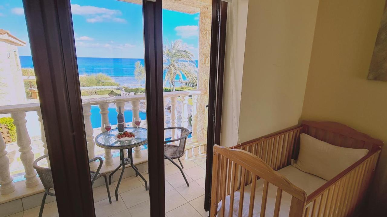 Ocean View Paralimni